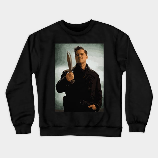 Aldo Raine Crewneck Sweatshirt by Durro